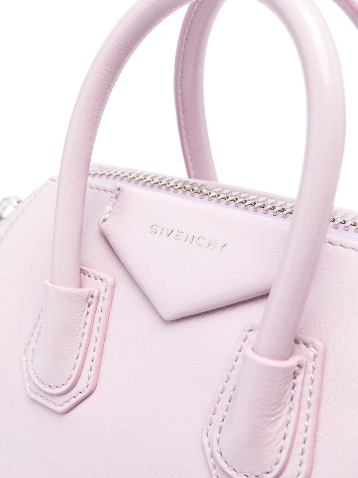 Tote Bag Antigona Mini BB50TNB25Y510510 (GIVENCHY / ハンドバッグ・ショルダーバッグ ) | GIVENCHY (ジバンシィ)(1)