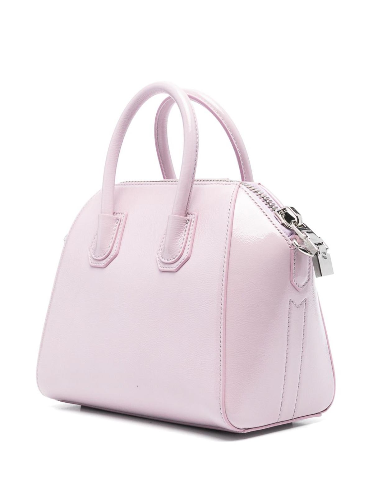 Tote Bag Antigona Mini BB50TNB25Y510510 (GIVENCHY / ハンドバッグ・ショルダーバッグ ) | GIVENCHY (ジバンシィ)(3)