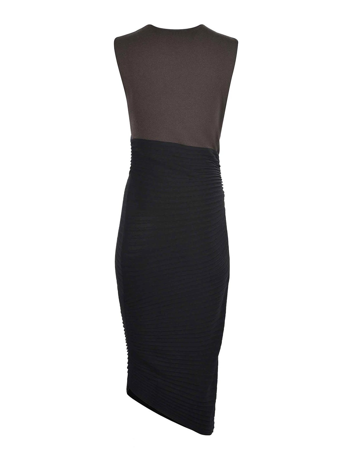 Philosophy Dress In Viscose 048257001555 (PHILOSOPHY / ワンピース・ドレス・オールインワン ) | PHILOSOPHY (フィロソフィ)(2)