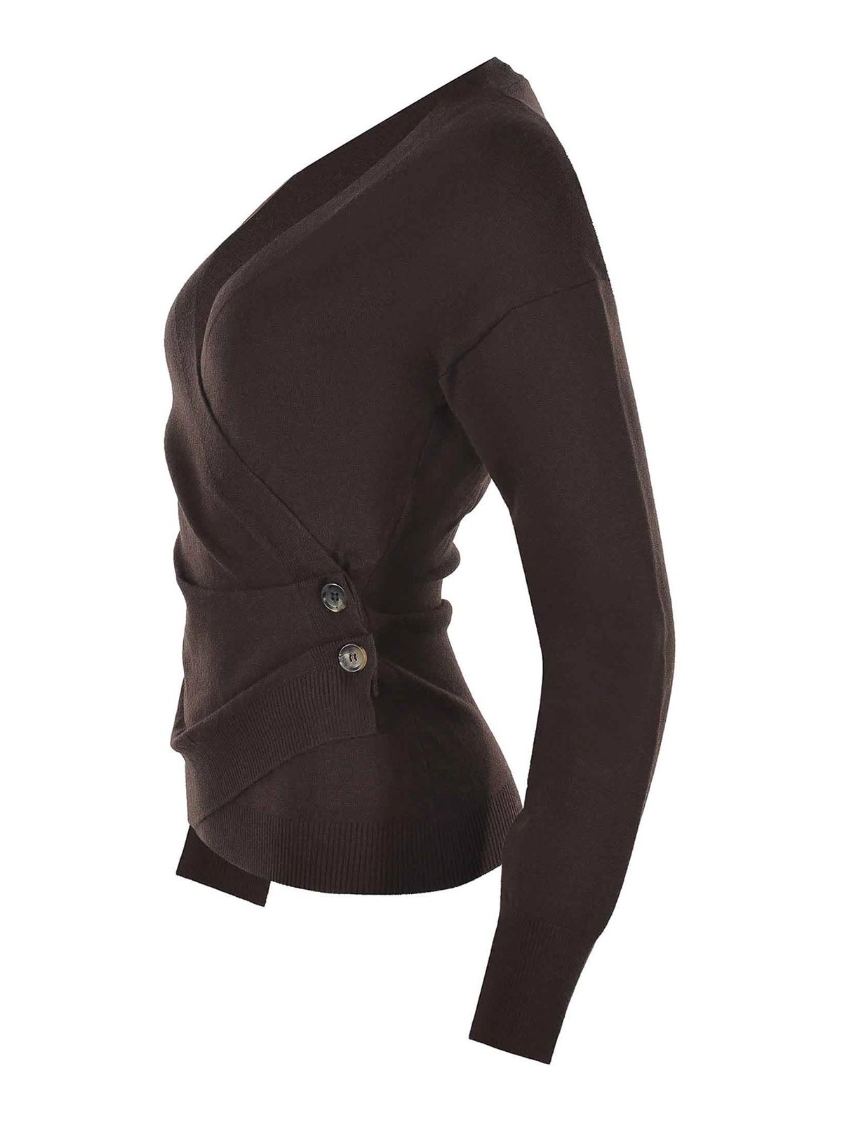 Philosophy Sweater In Wool Blend 094057040102 (PHILOSOPHY / ニット・セーター・カーディガン ) | PHILOSOPHY (フィロソフィ)(1)