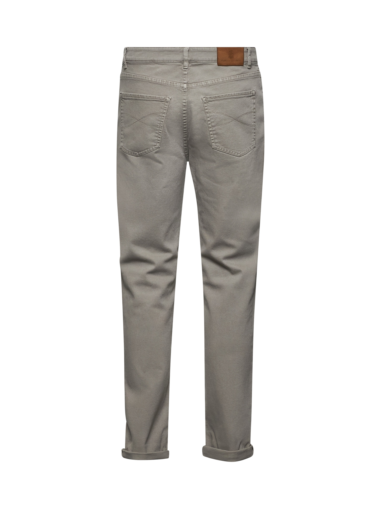 Brunello Cucinelli Jeans M277PD3210C7012 (Brunello Cucinelli / ジーンズ ) | Brunello Cucinelli (ブルネロ・クチネリ)(1)
