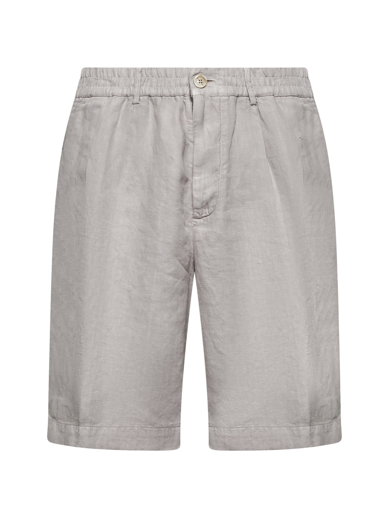 Brunello Cucinelli Shorts M243DU0065C6008 (Brunello Cucinelli / ショートパンツ ) | Brunello Cucinelli (ブルネロ・クチネリ)