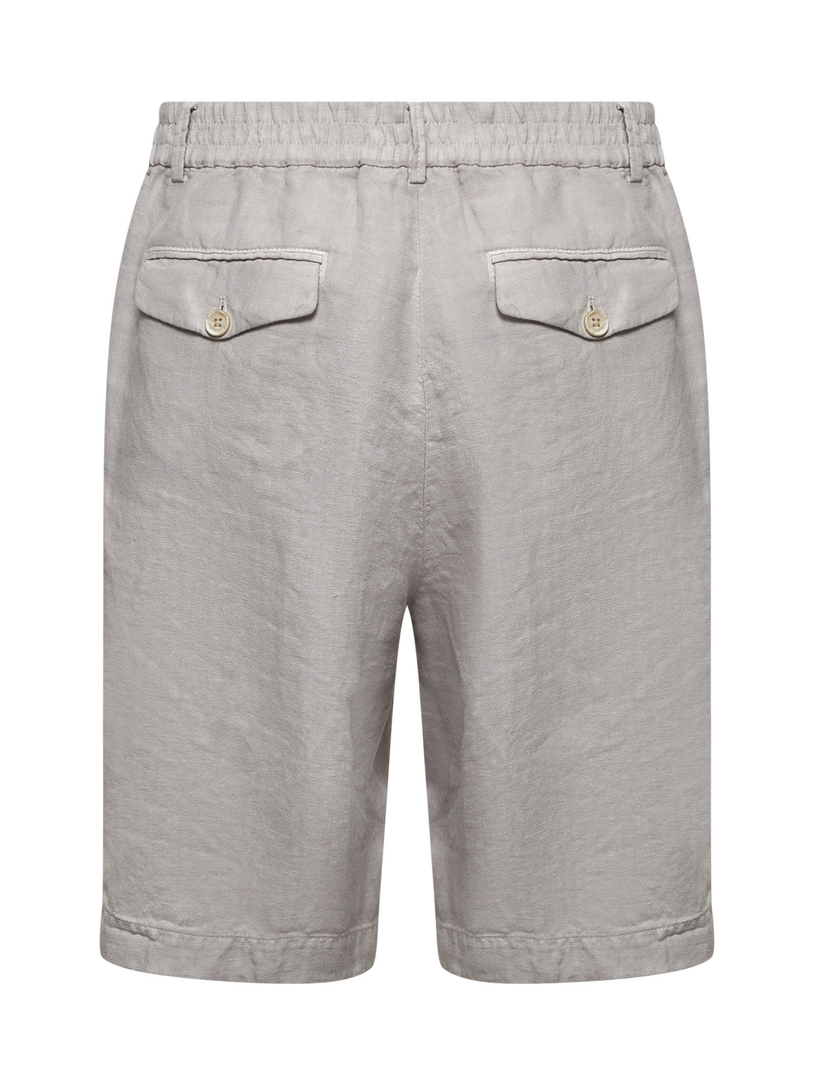 Brunello Cucinelli Shorts M243DU0065C6008 (Brunello Cucinelli / ショートパンツ ) | Brunello Cucinelli (ブルネロ・クチネリ)(1)