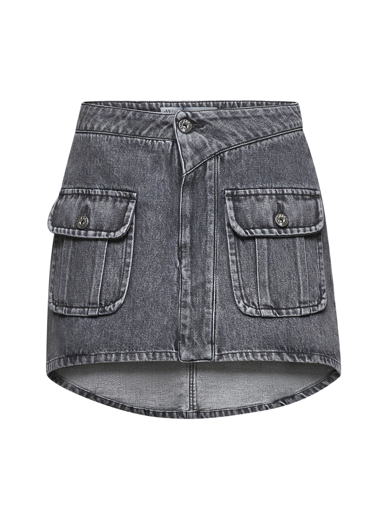 JW ANDERSON Skirts Grey DK0026PG1745929 (JW Anderson / スカート ) | JW Anderson (ジェイダブリュー アンダーソン)