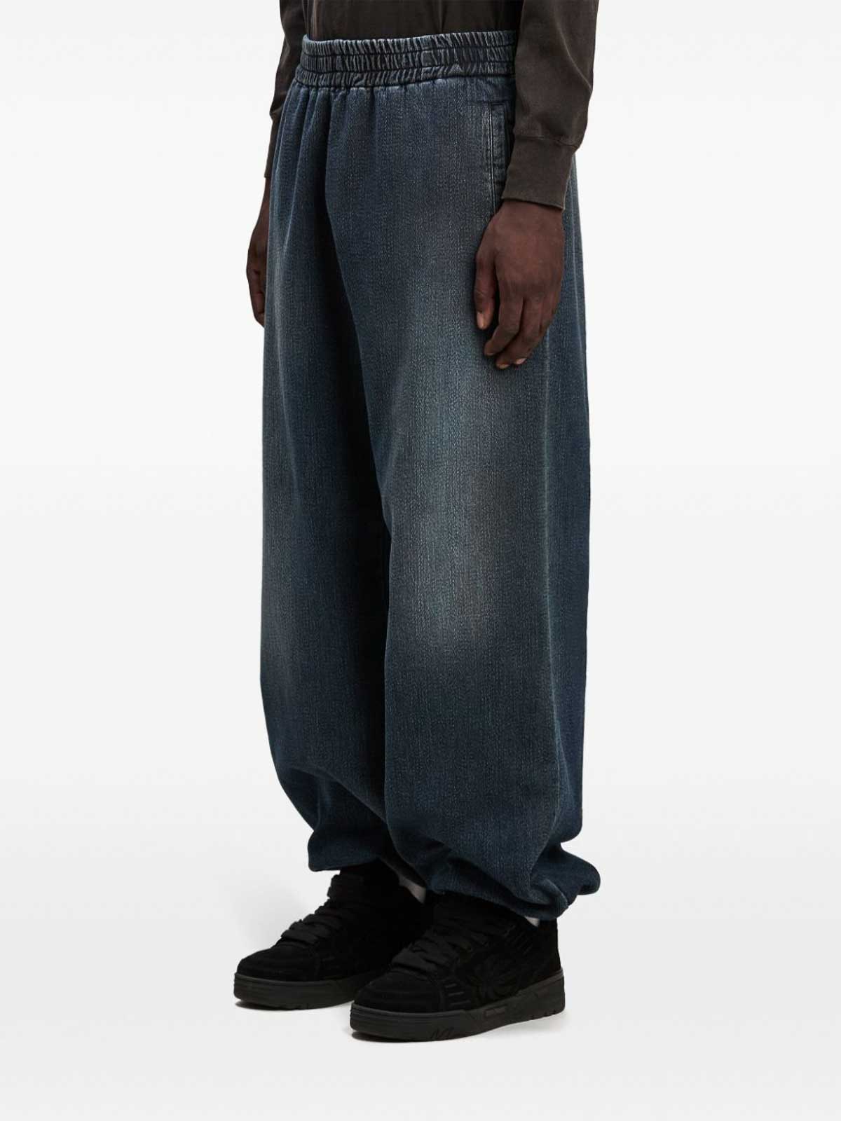 Pants PMCH026F24FAB0011001 (Palm Angels / パンツ ) | Palm Angels (パームエンジェルス)(1)