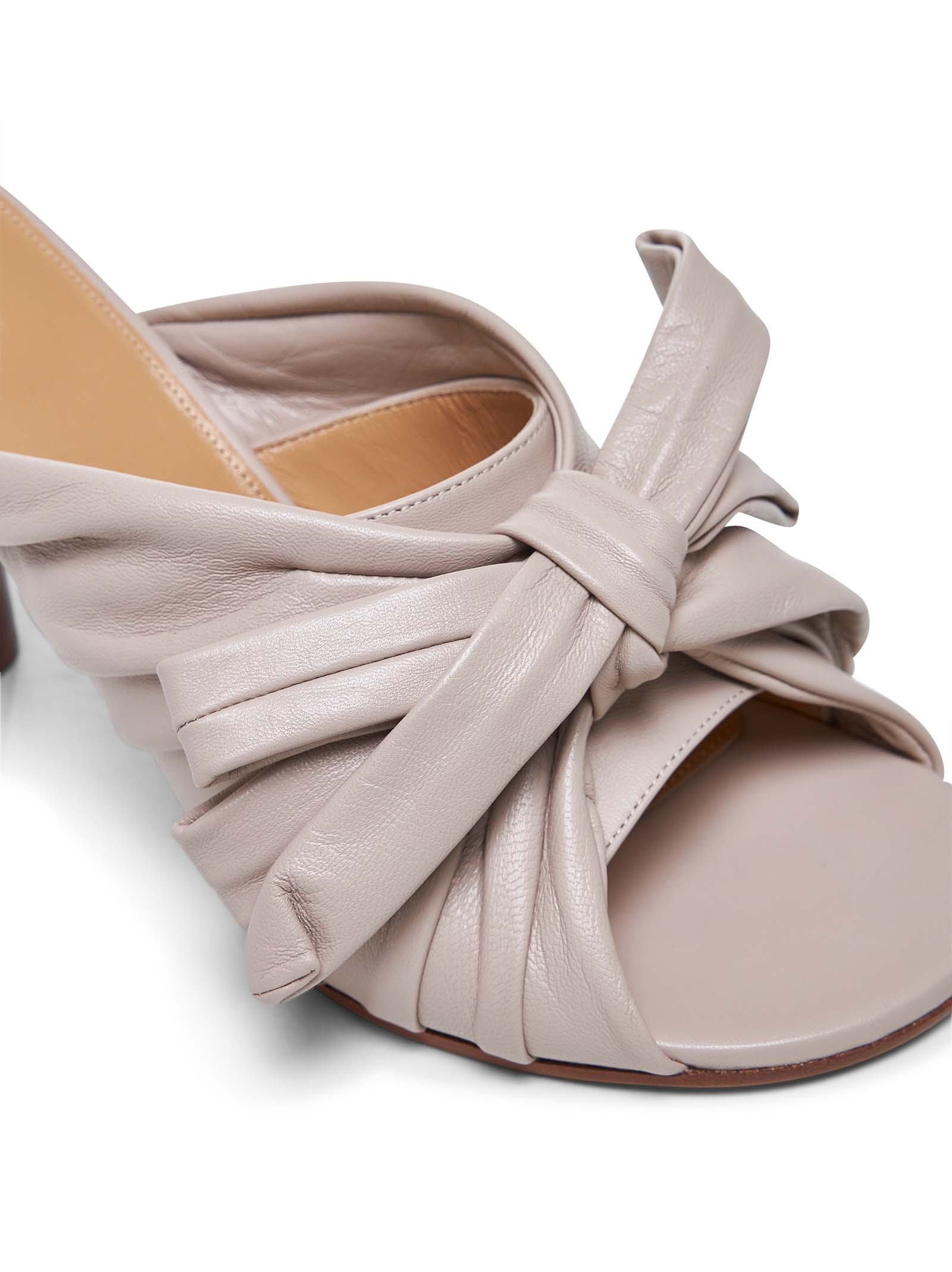JW ANDERSON Sandals Beige SN0095LA0161190 (JW Anderson / サンダル ) | JW Anderson (ジェイダブリュー アンダーソン)(3)