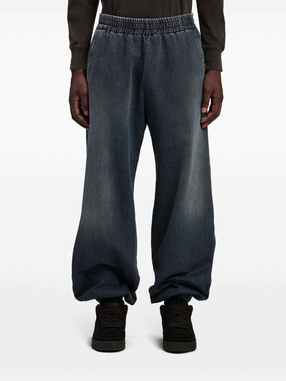 Pants PMCH026F24FAB0011001 (Palm Angels / パンツ ) | Palm Angels (パームエンジェルス)(2)