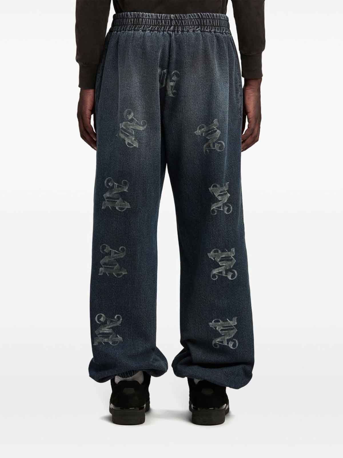 Pants PMCH026F24FAB0011001 (Palm Angels / パンツ ) | Palm Angels (パームエンジェルス)(3)