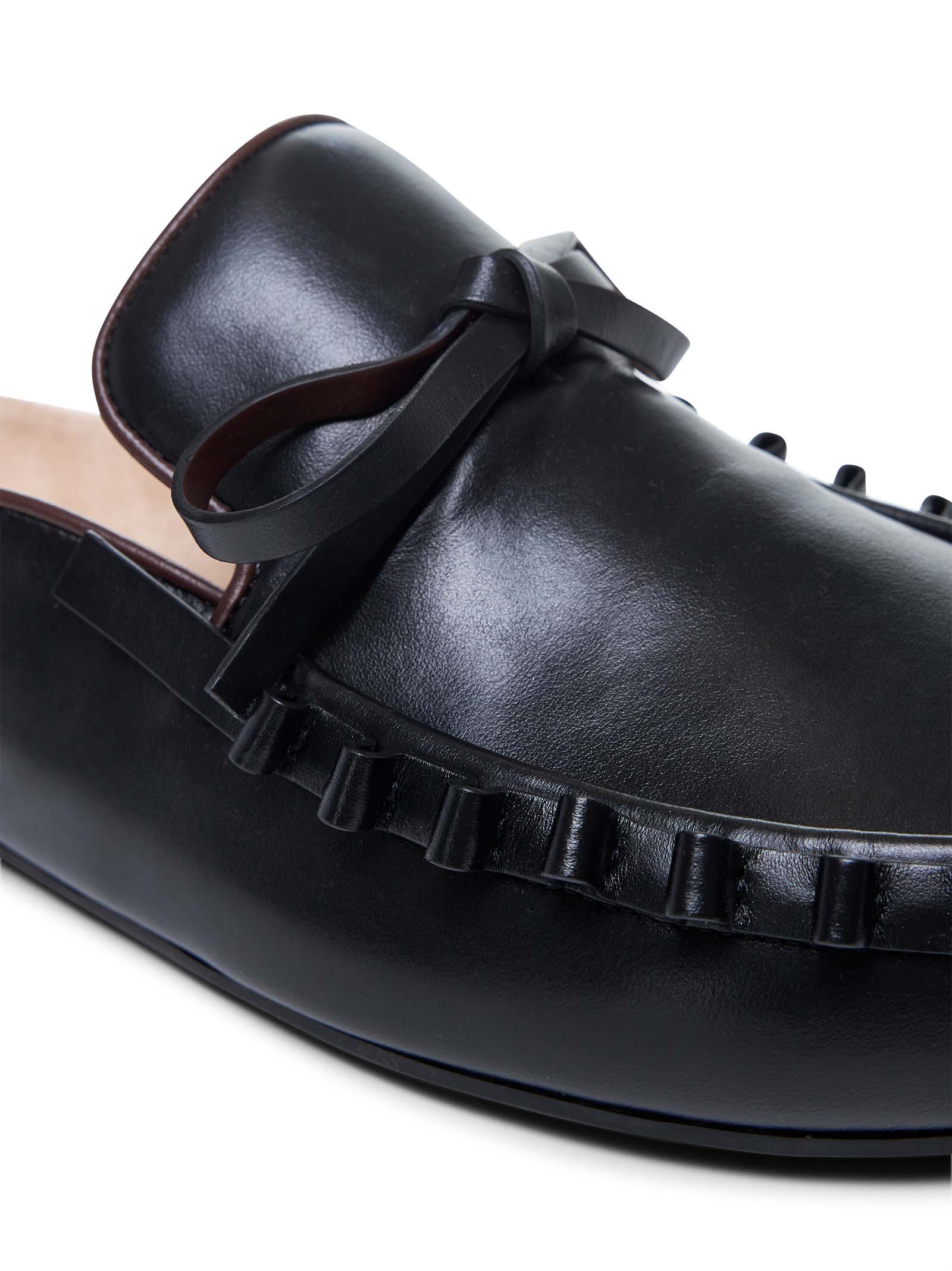 JW ANDERSON Sandals Black LF0069LA0323999 (JW Anderson / サンダル ) | JW Anderson (ジェイダブリュー アンダーソン)(3)