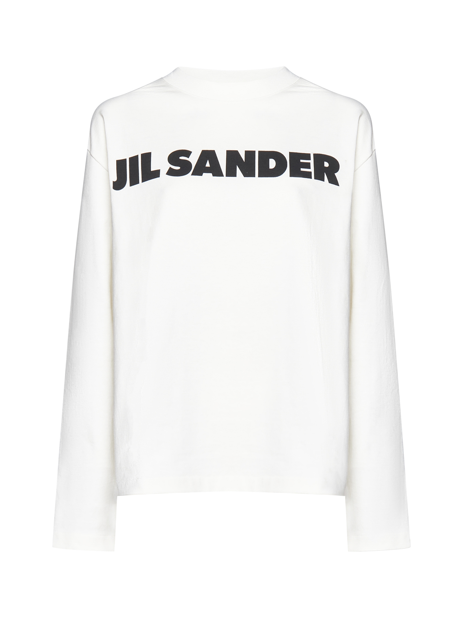 Jil Sander T-shirts and Polos J02GC0107J45148102 (Jil Sander / Tシャツ・カットソー ) | Jil Sander (ジルサンダー)
