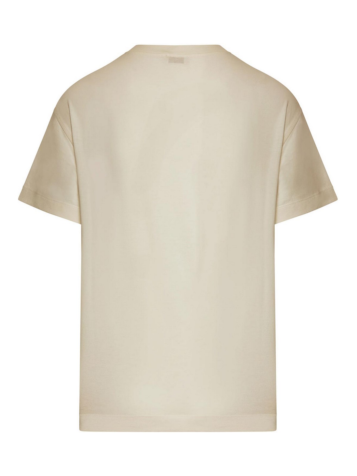Cotton T-Shirt With Pocket M0T81FP400C2869 (Brunello Cucinelli / Tシャツ・カットソー ) | Brunello Cucinelli (ブルネロ・クチネリ)(1)