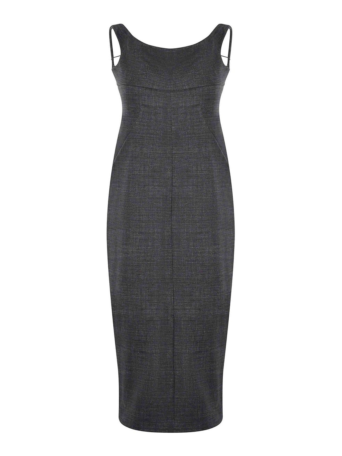 Philosophy Dress In Nylon 044271392555 (PHILOSOPHY / ワンピース・ドレス・オールインワン ) | PHILOSOPHY (フィロソフィ)