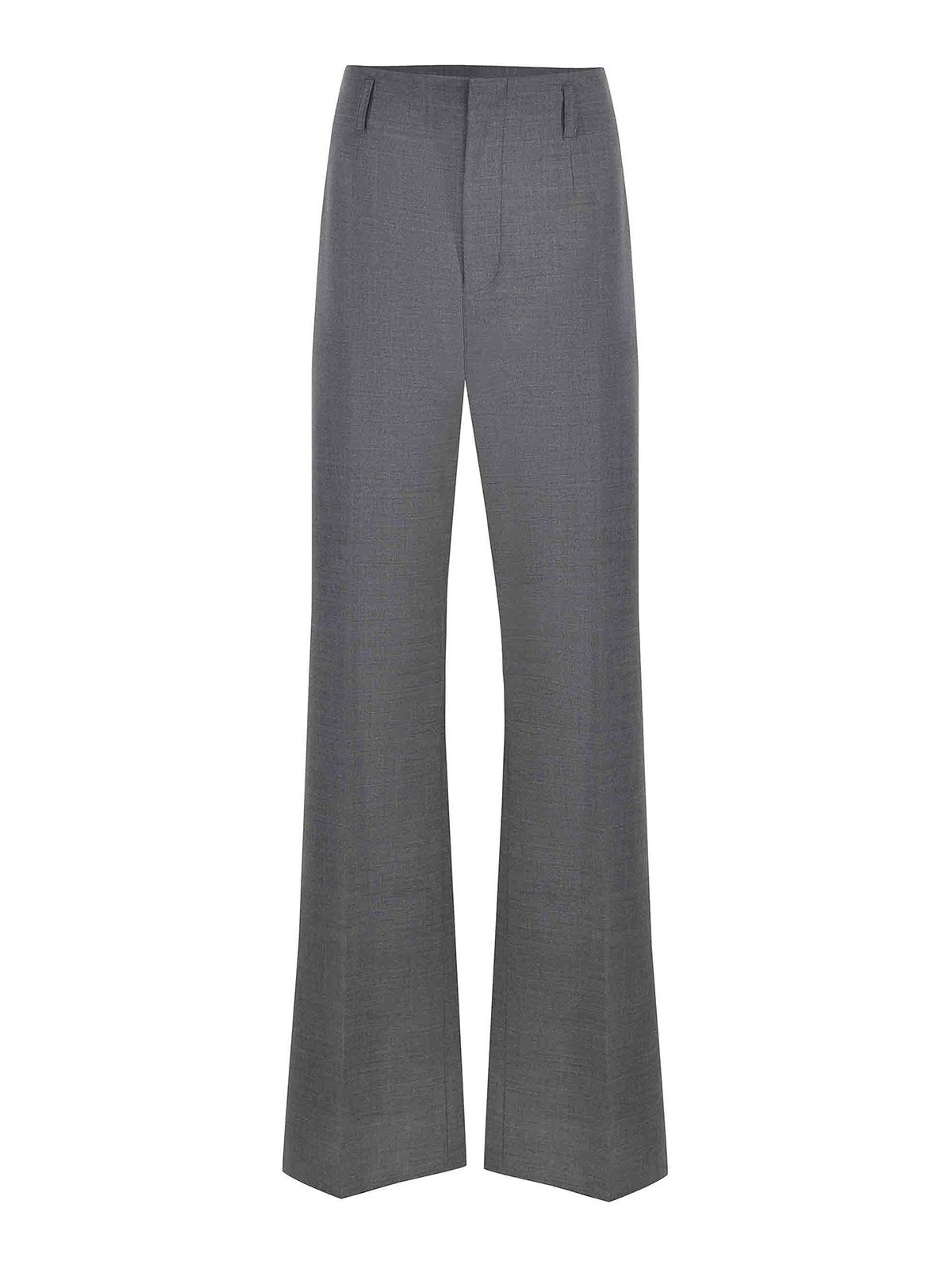 Philosophy Trousers In Wool Blend 030457270509 (PHILOSOPHY / パンツ ) | PHILOSOPHY (フィロソフィ)