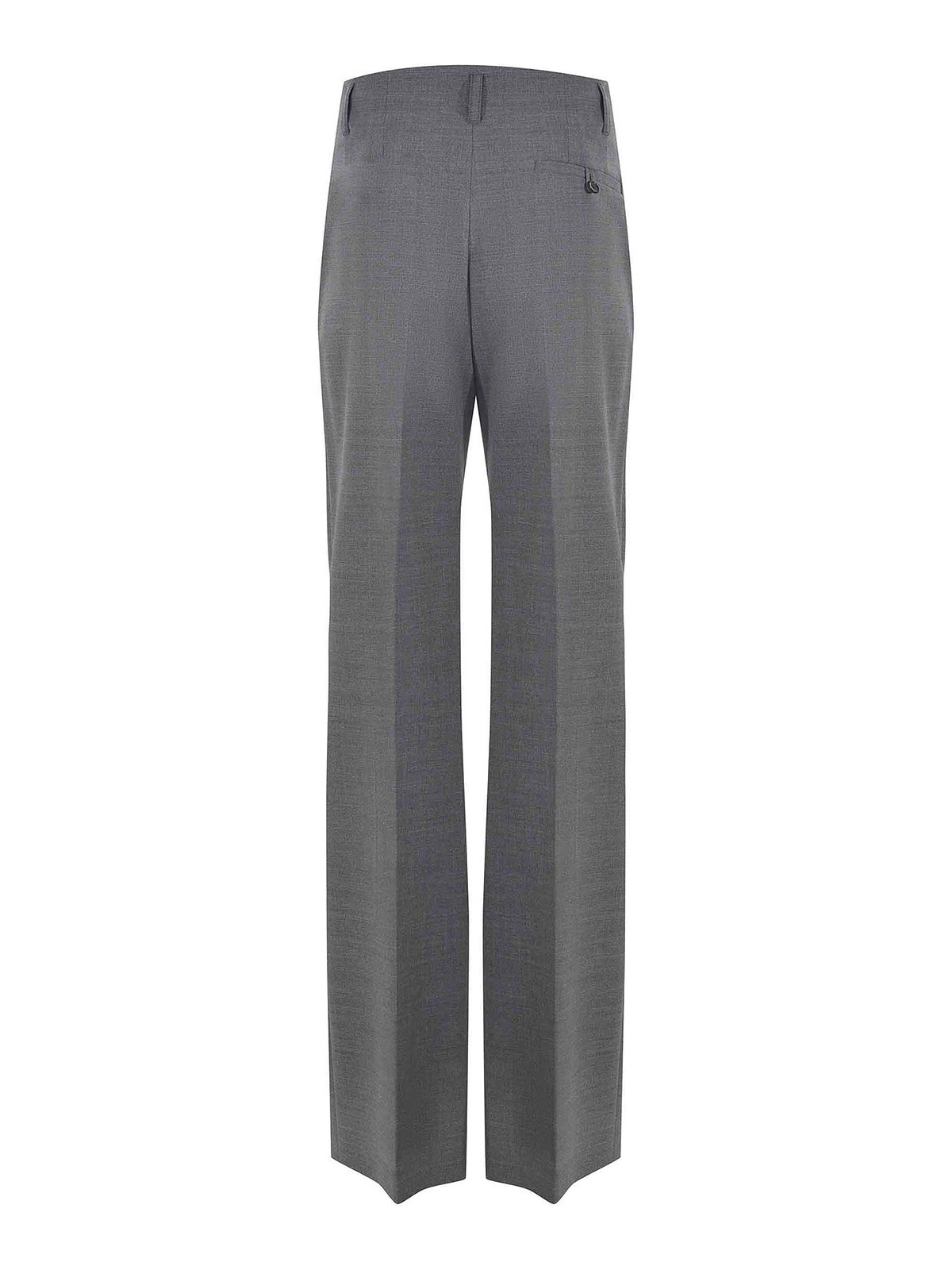 Philosophy Trousers In Wool Blend 030457270509 (PHILOSOPHY / パンツ ) | PHILOSOPHY (フィロソフィ)(2)