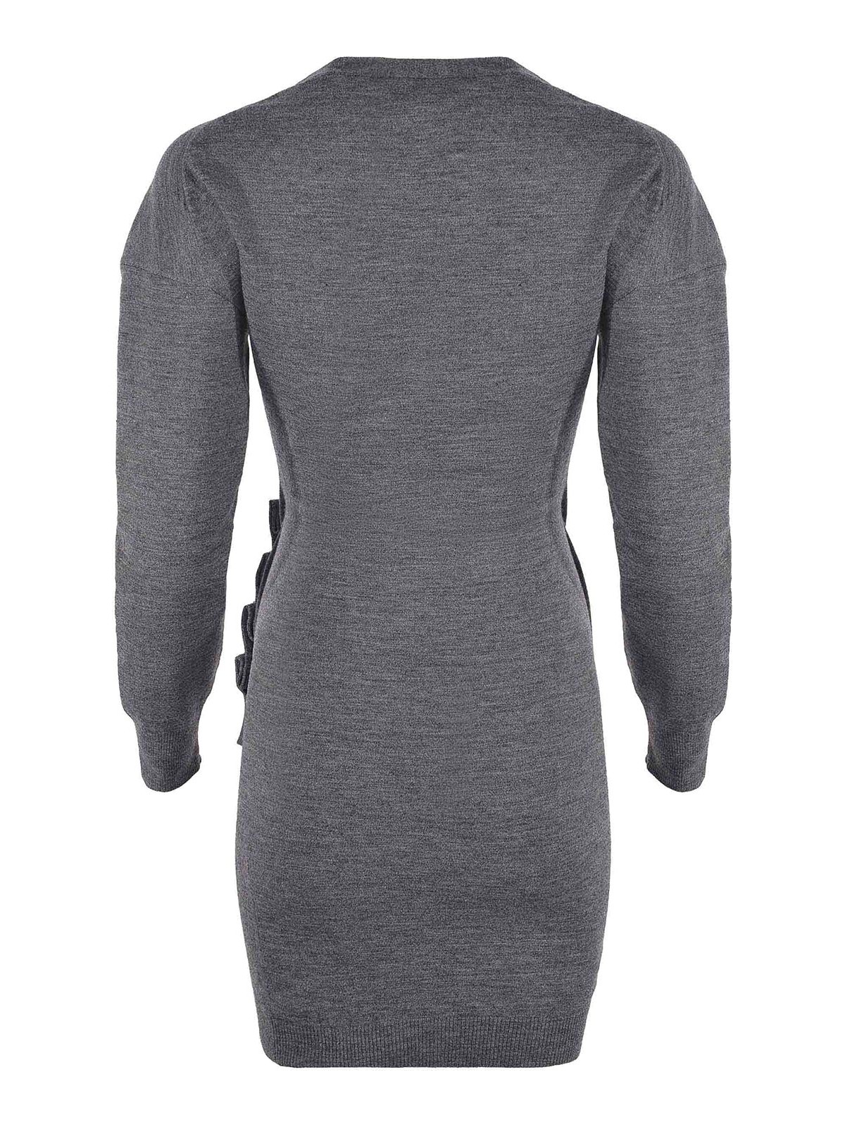 Philosophy Wool Blend Dress 049057040506 (PHILOSOPHY / ワンピース・ドレス・オールインワン ) | PHILOSOPHY (フィロソフィ)(2)