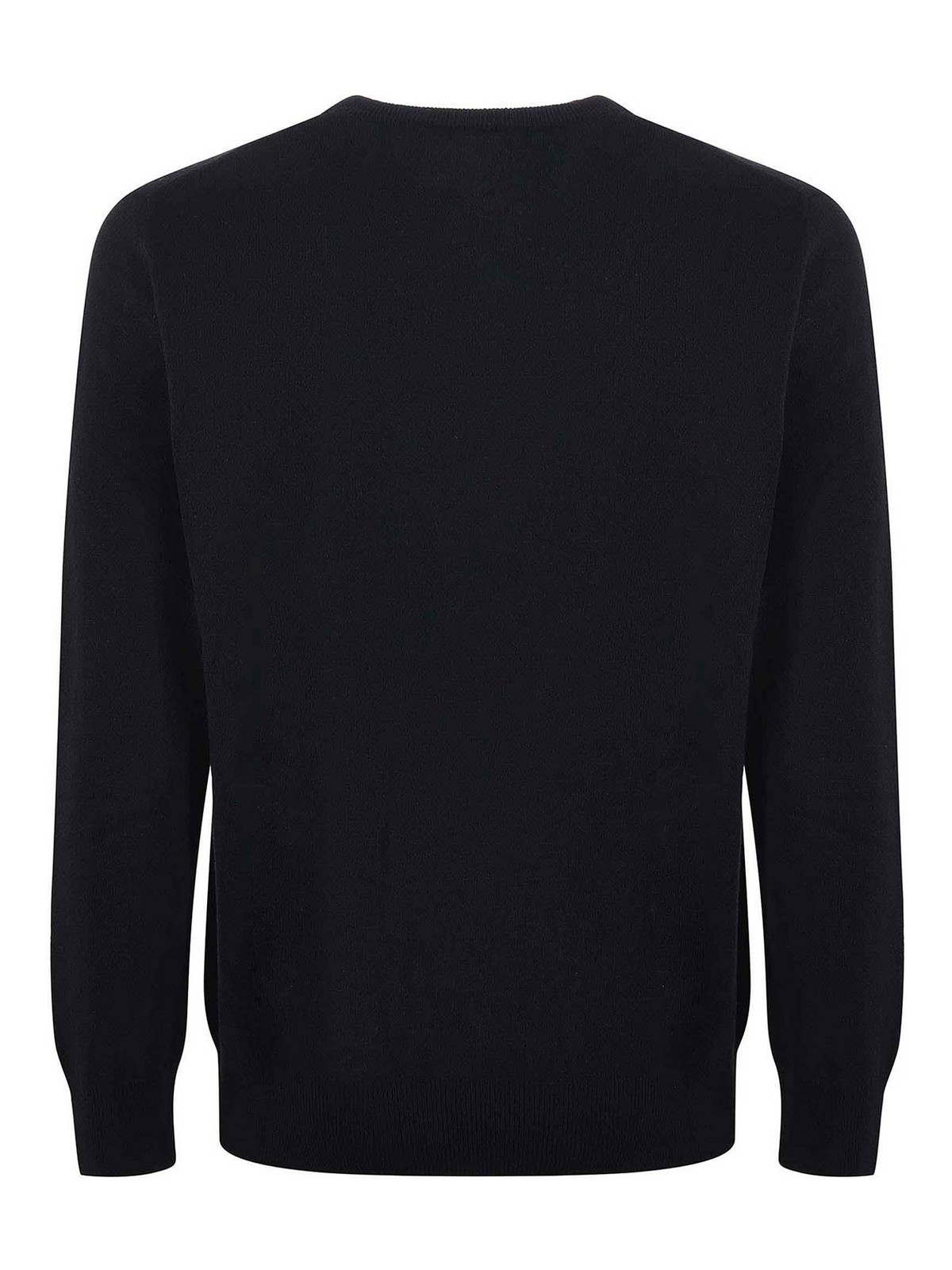 Sweater In Wool And Cashmere Blend HERONLIGHT03434G (MC2 SAINT BARTH / ニット・セーター・カーディガン ) | MC2 SAINT BARTH (エムシーツーセイントバース)(2)