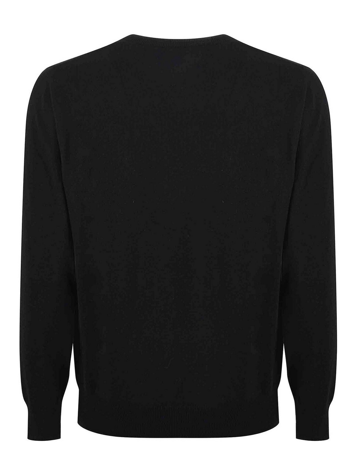 Sweater In Wool And Cashmere Blend HERONLIGHT03439G (MC2 SAINT BARTH / ニット・セーター・カーディガン ) | MC2 SAINT BARTH (エムシーツーセイントバース)(2)