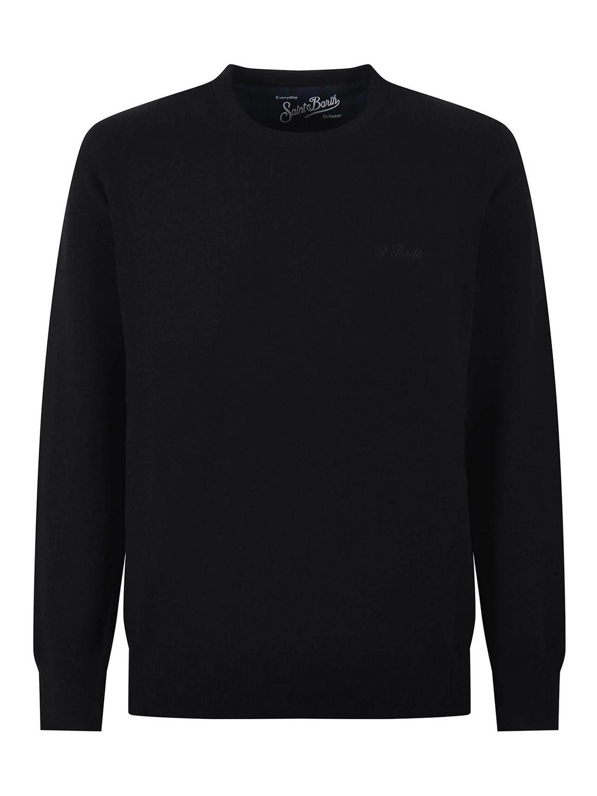 Sweater In Wool Blend REGENT00038G (MC2 SAINT BARTH / ニット・セーター・カーディガン ) | MC2 SAINT BARTH (エムシーツーセイントバース)