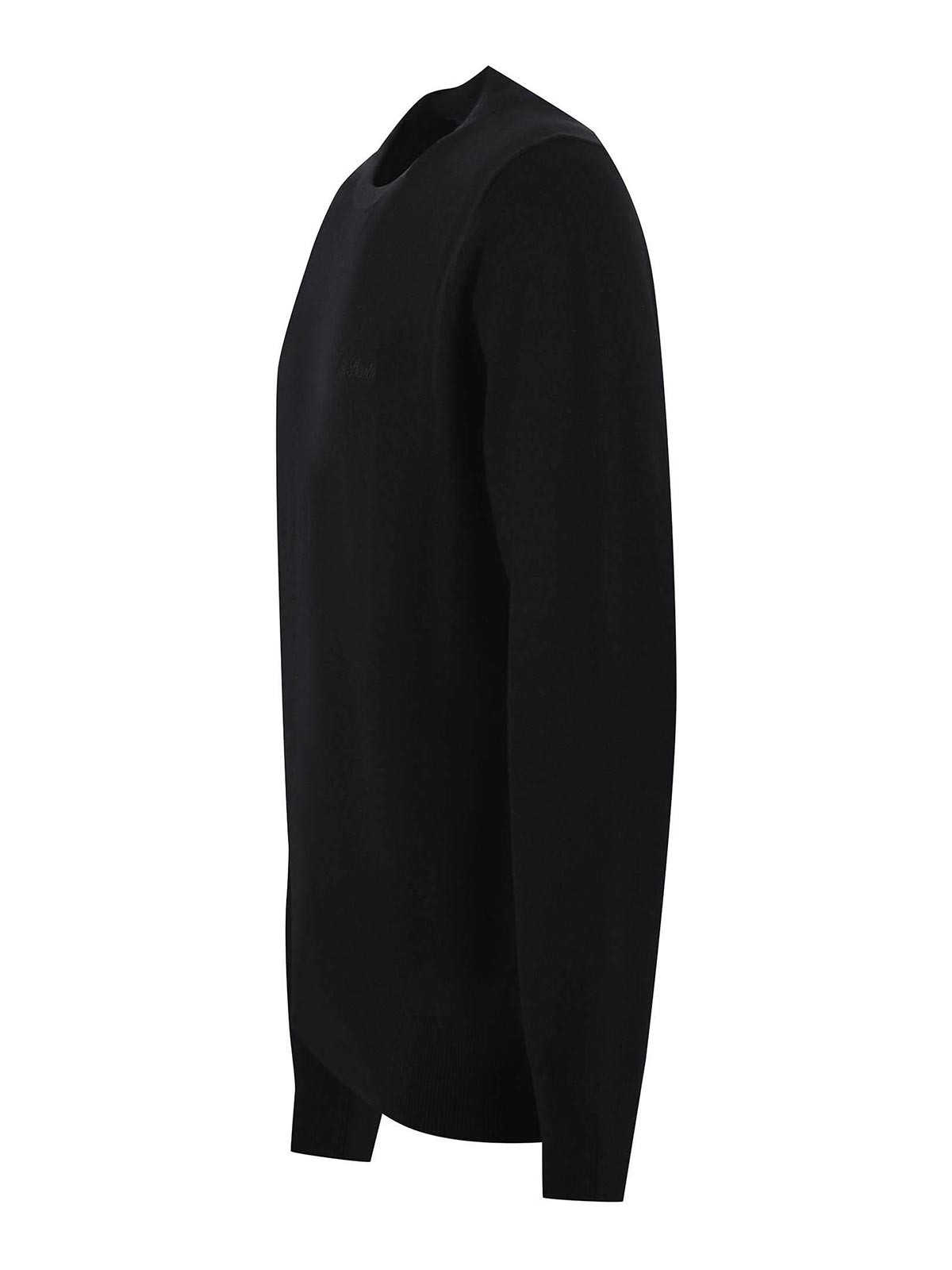 Sweater In Wool Blend REGENT00038G (MC2 SAINT BARTH / ニット・セーター・カーディガン ) | MC2 SAINT BARTH (エムシーツーセイントバース)(1)
