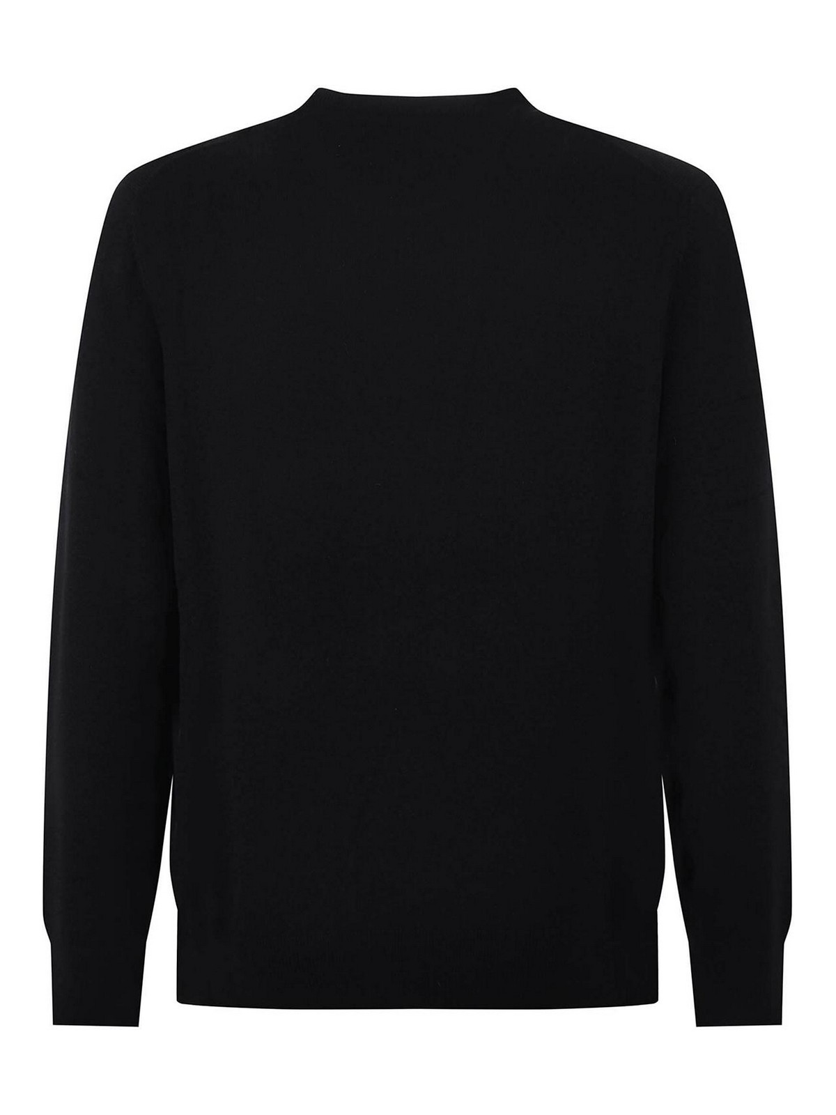 Sweater In Wool Blend REGENT00038G (MC2 SAINT BARTH / ニット・セーター・カーディガン ) | MC2 SAINT BARTH (エムシーツーセイントバース)(2)