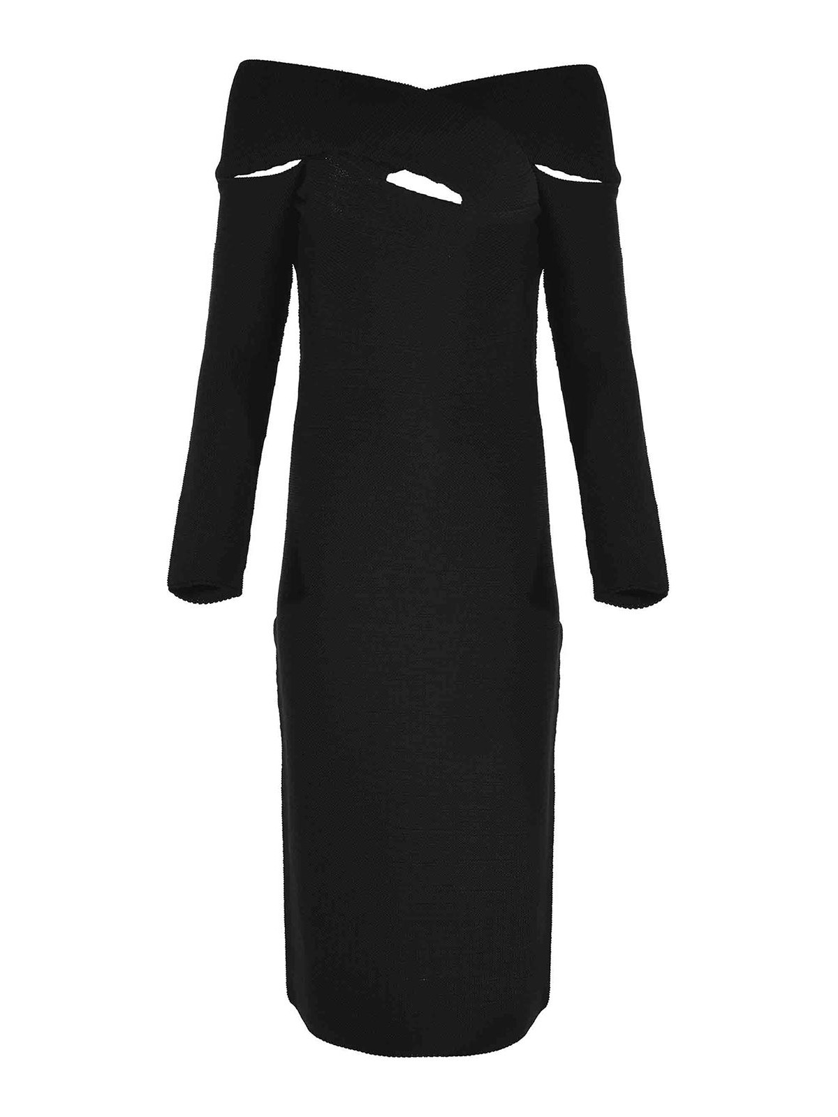 Philosophy Polyester Dress 048671050555 (PHILOSOPHY / ワンピース・ドレス・オールインワン ) | PHILOSOPHY (フィロソフィ)