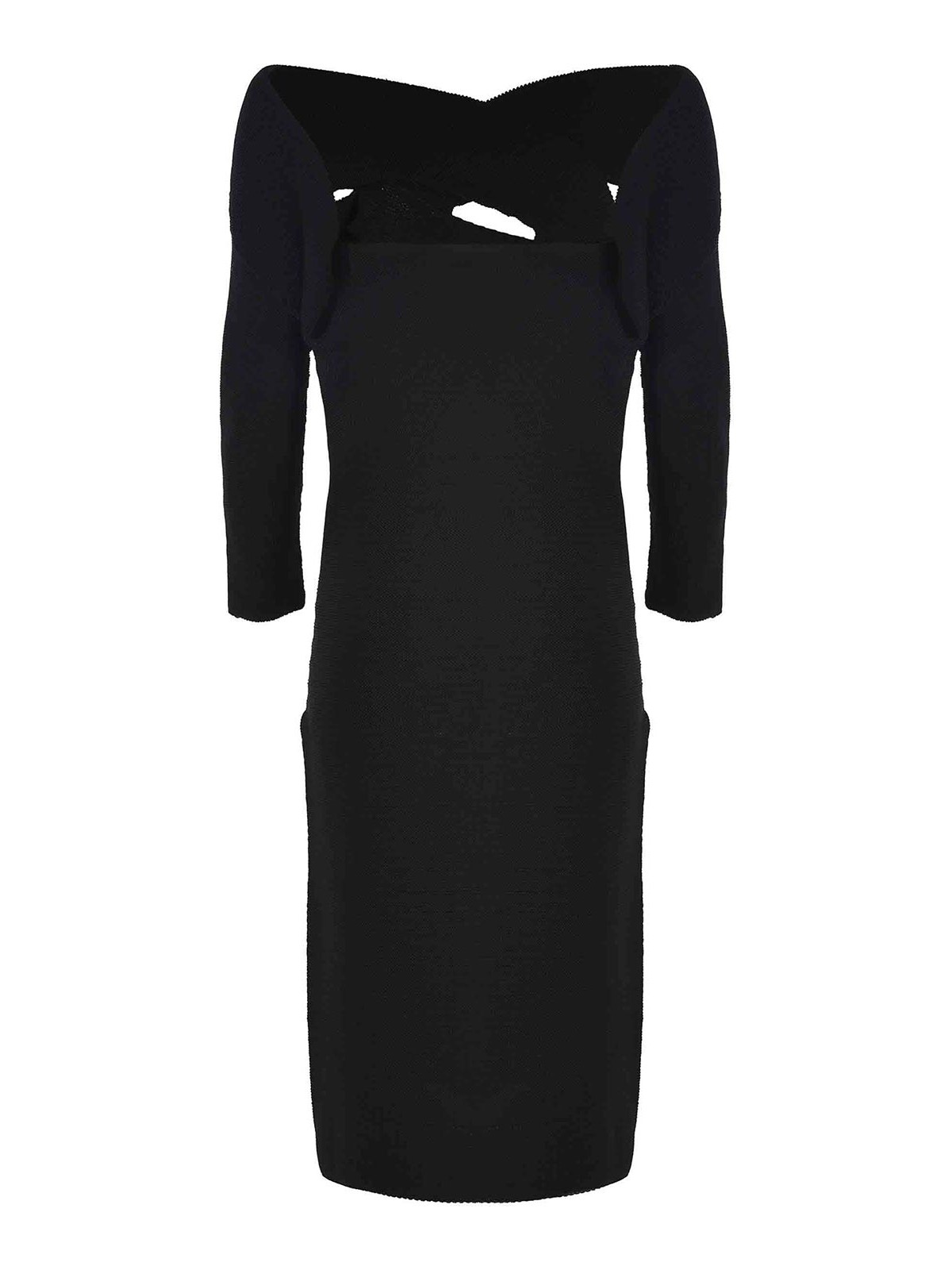 Philosophy Polyester Dress 048671050555 (PHILOSOPHY / ワンピース・ドレス・オールインワン ) | PHILOSOPHY (フィロソフィ)(2)