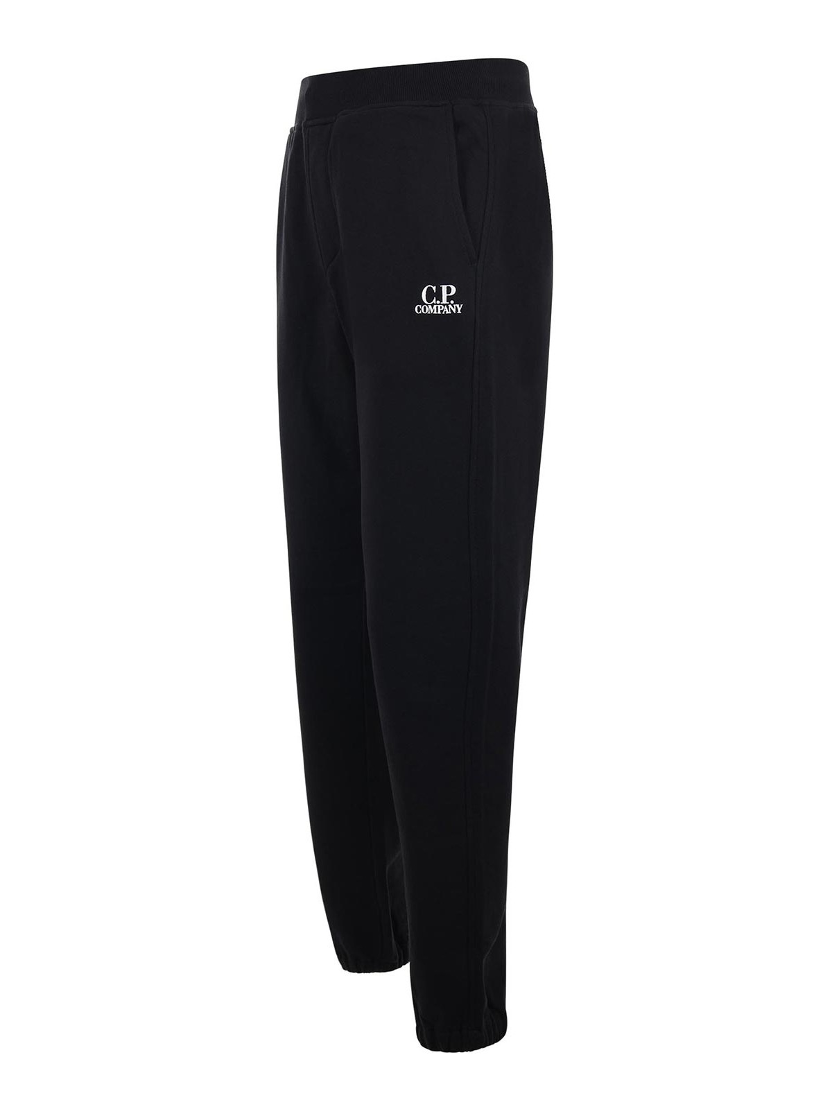 Joggers CMSP135A5086W999 (C.P. Company / パンツ ) | C.P. Company (シーピーカンパニー)(1)