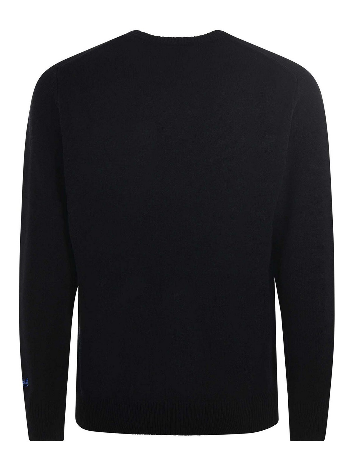Sweater HERON10959E (MC2 SAINT BARTH / ニット・セーター・カーディガン ) | MC2 SAINT BARTH (エムシーツーセイントバース)(2)