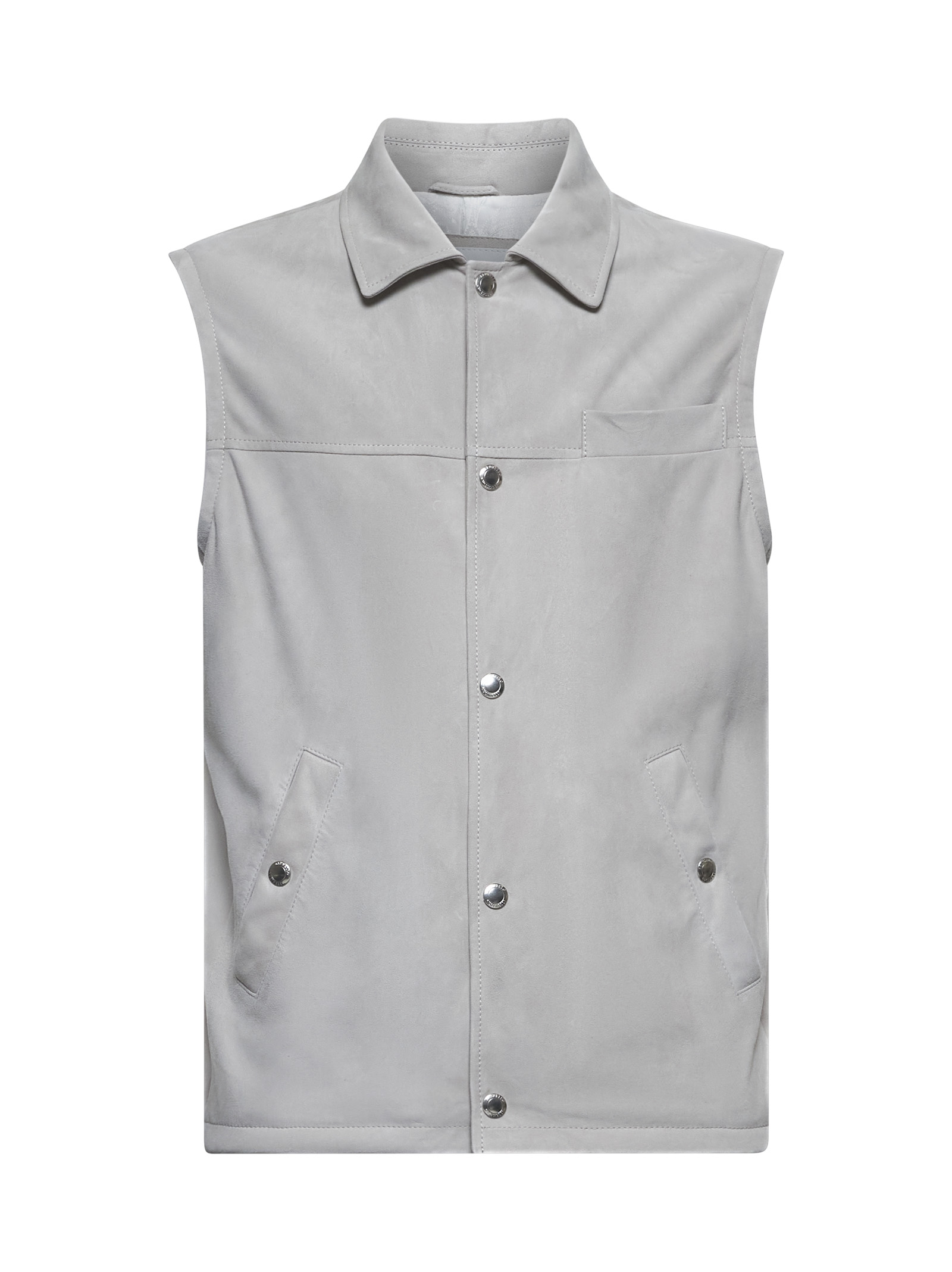 Brunello Cucinelli Coats Rope M0PCL2032C6925 (Brunello Cucinelli / カジュアルジャケット・ベスト ) | Brunello Cucinelli (ブルネロ・クチネリ)
