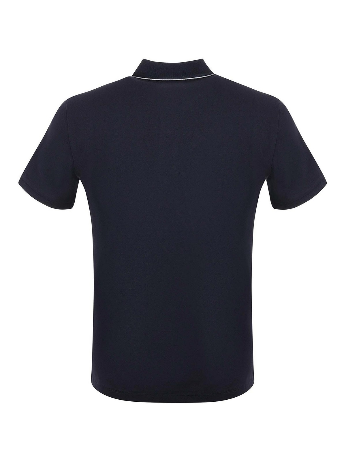 Stretch Piqu Polo Shirt CMPL097A005263W888 (C.P. Company / ポロシャツ ) | C.P. Company (シーピーカンパニー)(2)