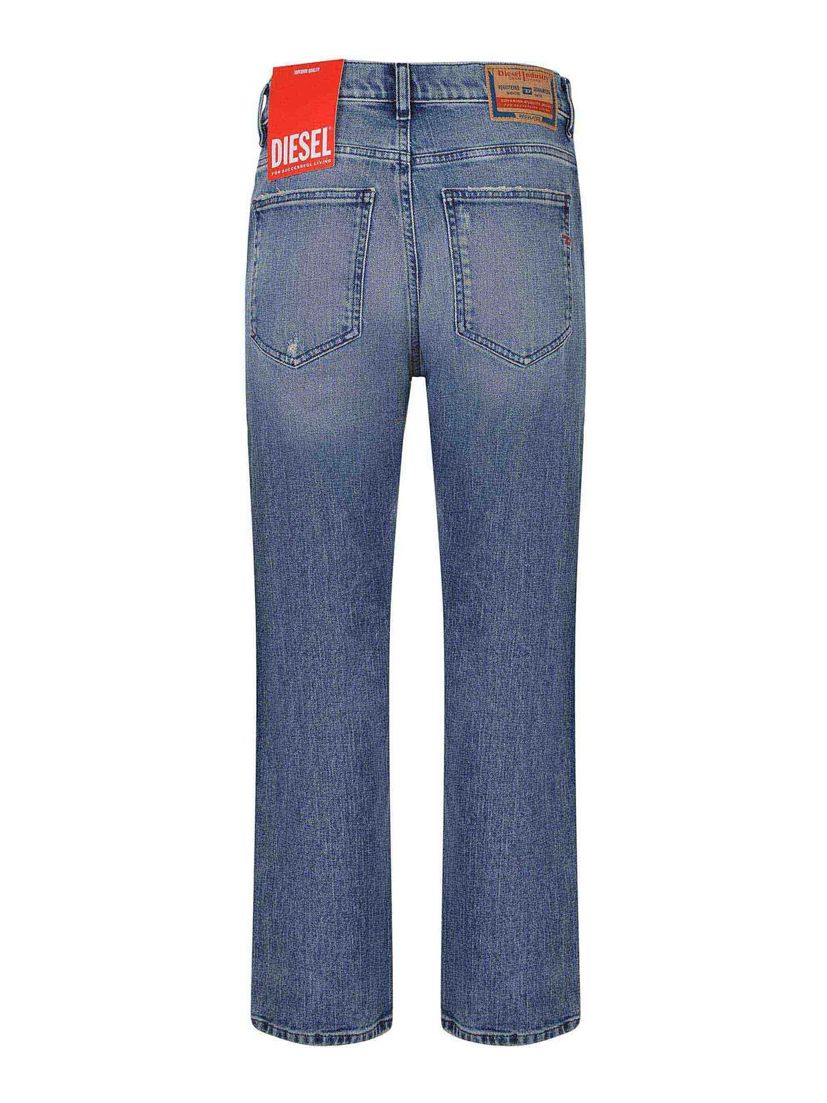 Jeans in Denim A0361909L3401 (Diesel / ジーンズ ) | Diesel (ディーゼル)(2)