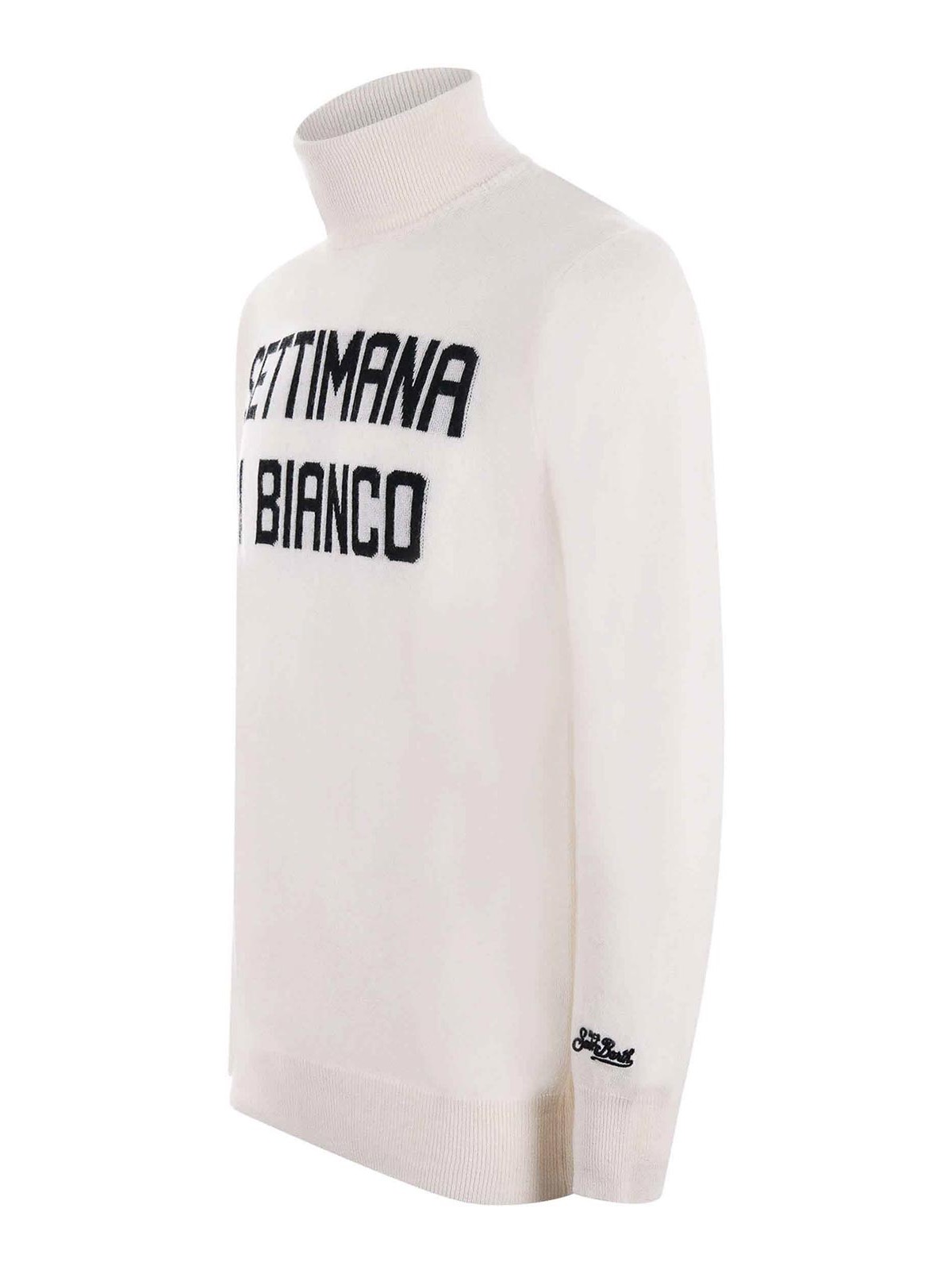 Turtleneck DOLCEVITA10600E (MC2 SAINT BARTH / ニット・セーター・カーディガン ) | MC2 SAINT BARTH (エムシーツーセイントバース)(1)