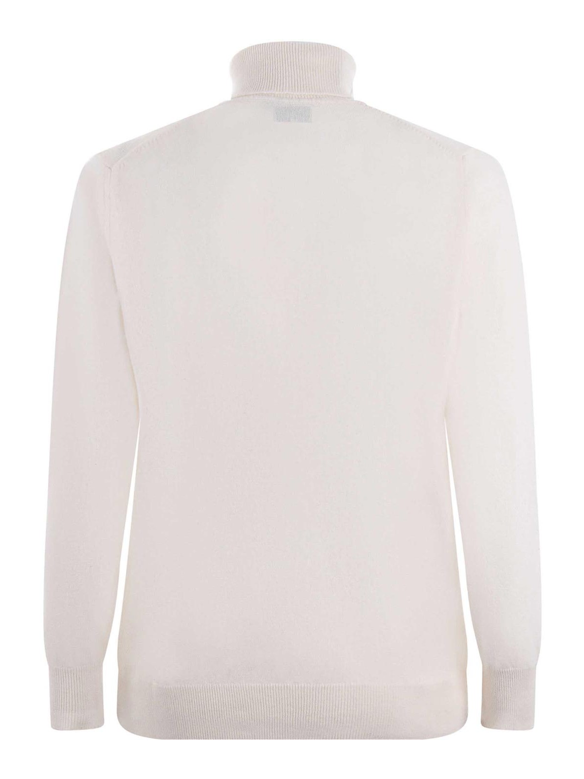 Turtleneck DOLCEVITA10600E (MC2 SAINT BARTH / ニット・セーター・カーディガン ) | MC2 SAINT BARTH (エムシーツーセイントバース)(2)