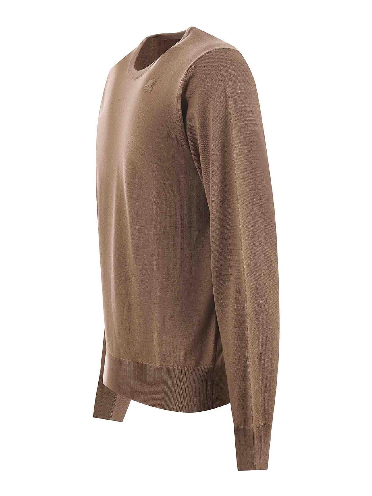 Wool Sweater K6113BWXZ3 (K-WAY / ニット・セーター・カーディガン ) | K-WAY (ケーウェイ)(1)