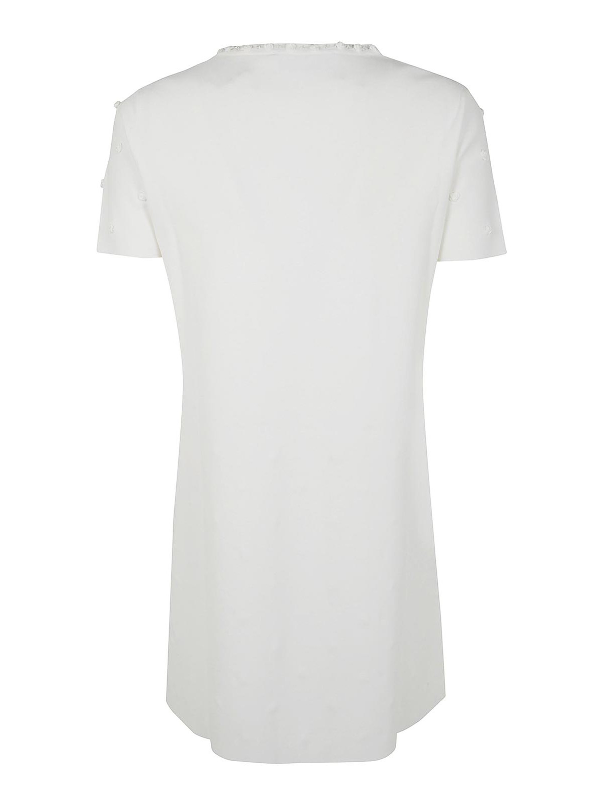 Ecs Roses Application Twig Dress RA5100MS46M14300 (BLUGIRL / ワンピース・ドレス・オールインワン ) | BLUGIRL (ブルーガール)(1)