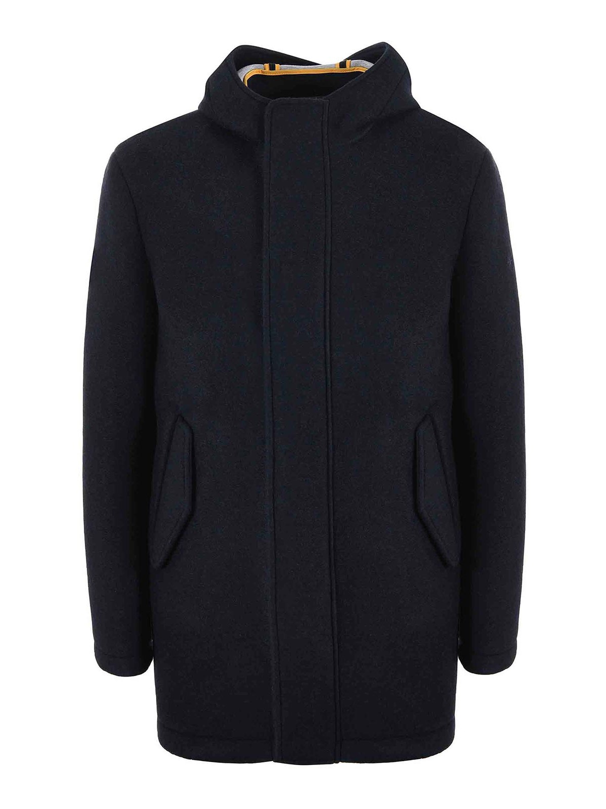 Jacket H8317C24380689 (MANUEL RITZ / コート ) | MANUEL RITZ (マヌエル リッツ)