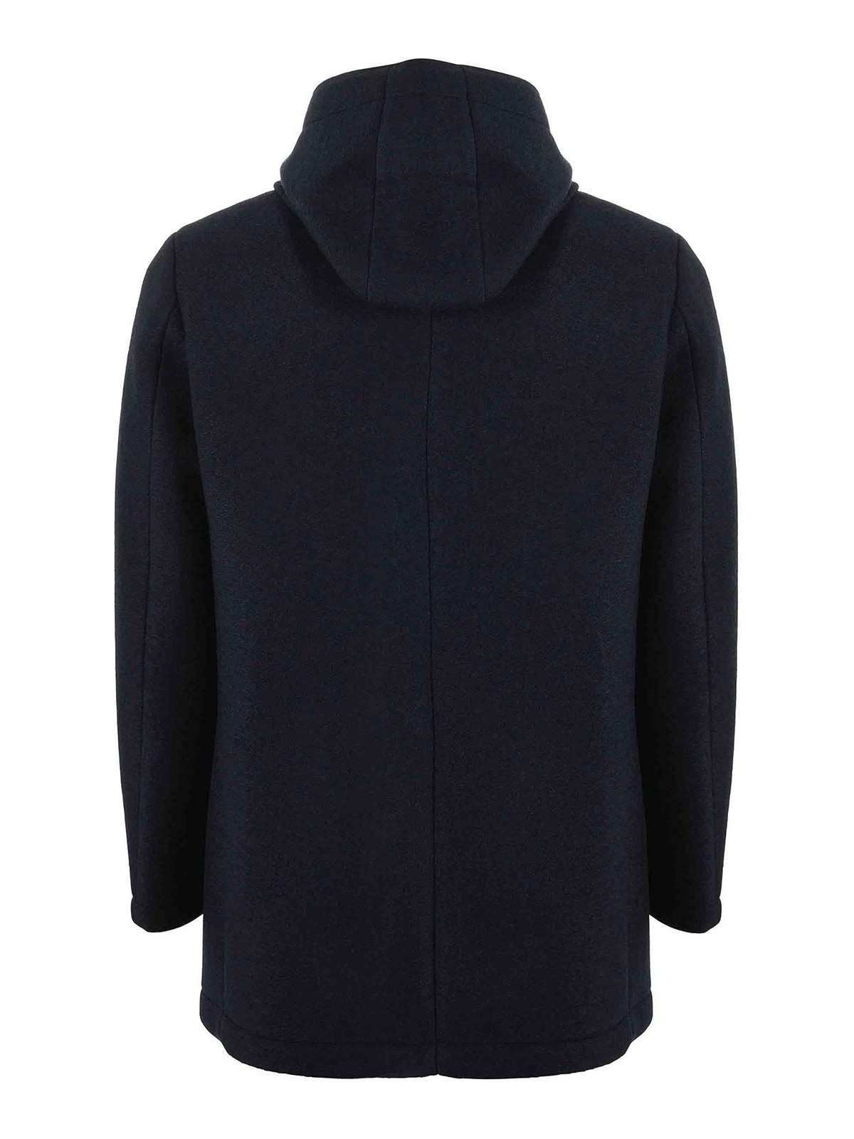 Jacket H8317C24380689 (MANUEL RITZ / コート ) | MANUEL RITZ (マヌエル リッツ)(3)