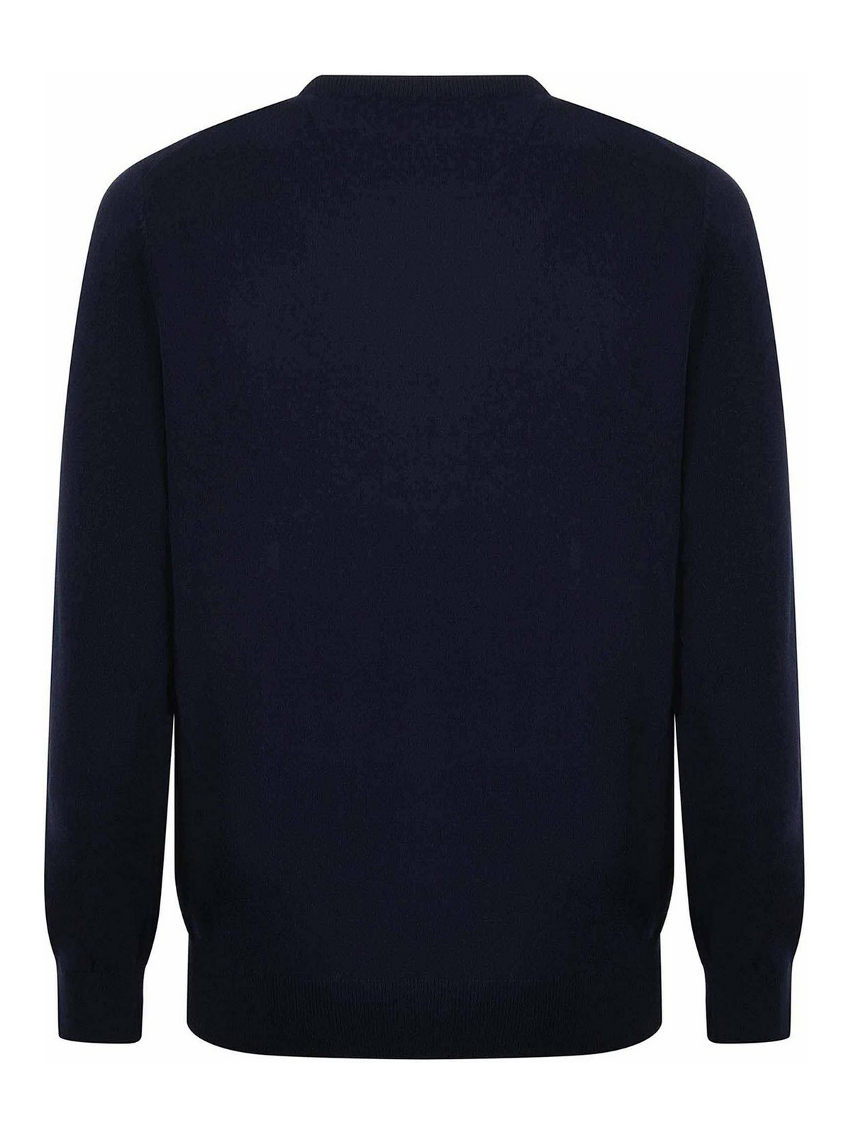 Sweater Wool Blend REGENT00010G (MC2 SAINT BARTH / ニット・セーター・カーディガン ) | MC2 SAINT BARTH (エムシーツーセイントバース)(2)