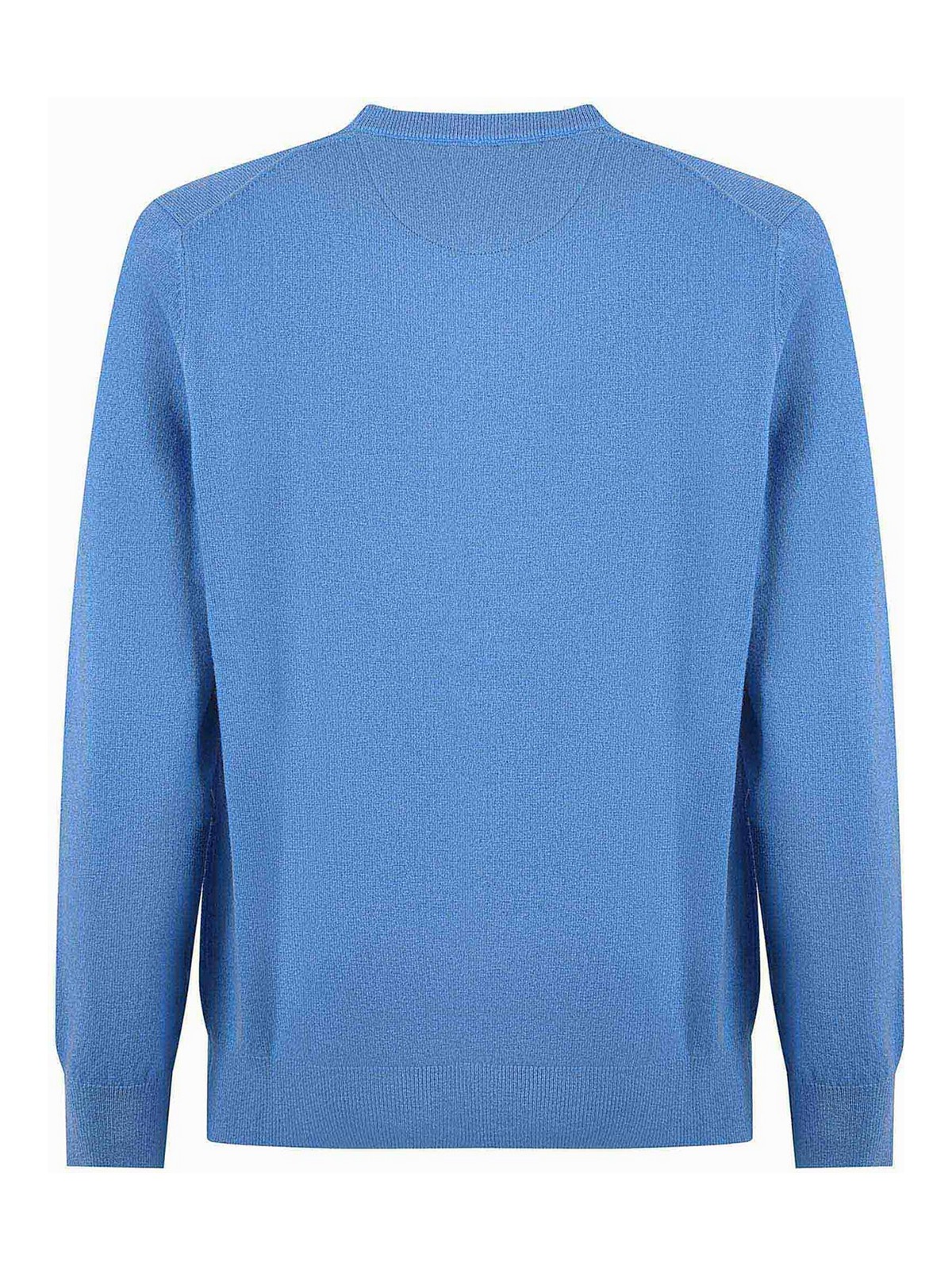 Sweater In Wool Blend REGENT00011G (MC2 SAINT BARTH / ニット・セーター・カーディガン ) | MC2 SAINT BARTH (エムシーツーセイントバース)(2)