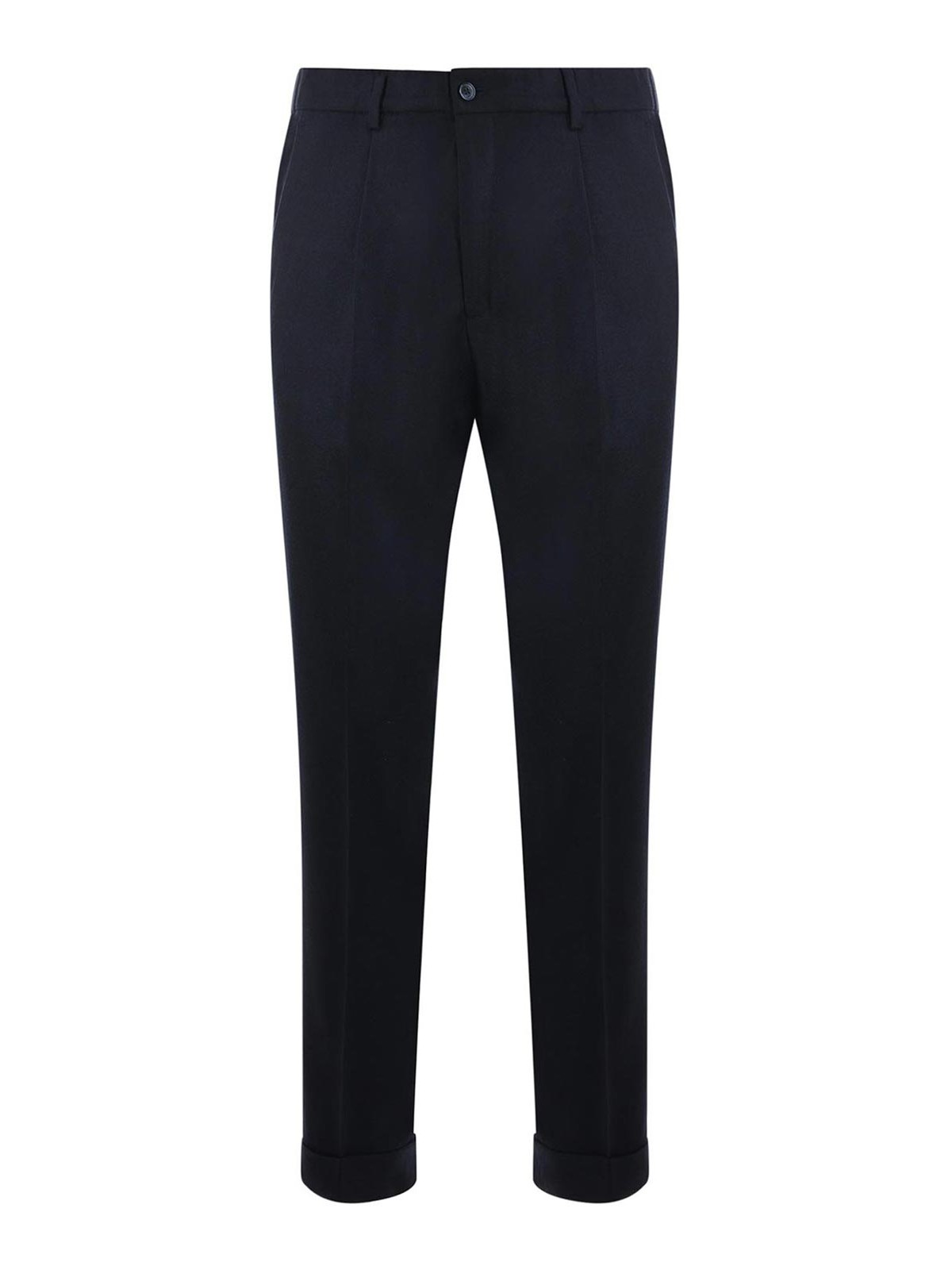 Trousers ISOLAS423120011 (BRIGLIA 1949 / パンツ ) | BRIGLIA 1949 (ブリリア1949)