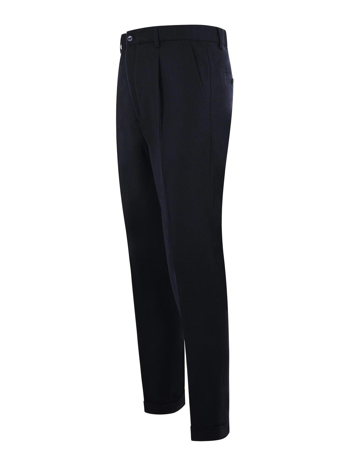 Trousers ISOLAS423120011 (BRIGLIA 1949 / パンツ ) | BRIGLIA 1949 (ブリリア1949)(1)