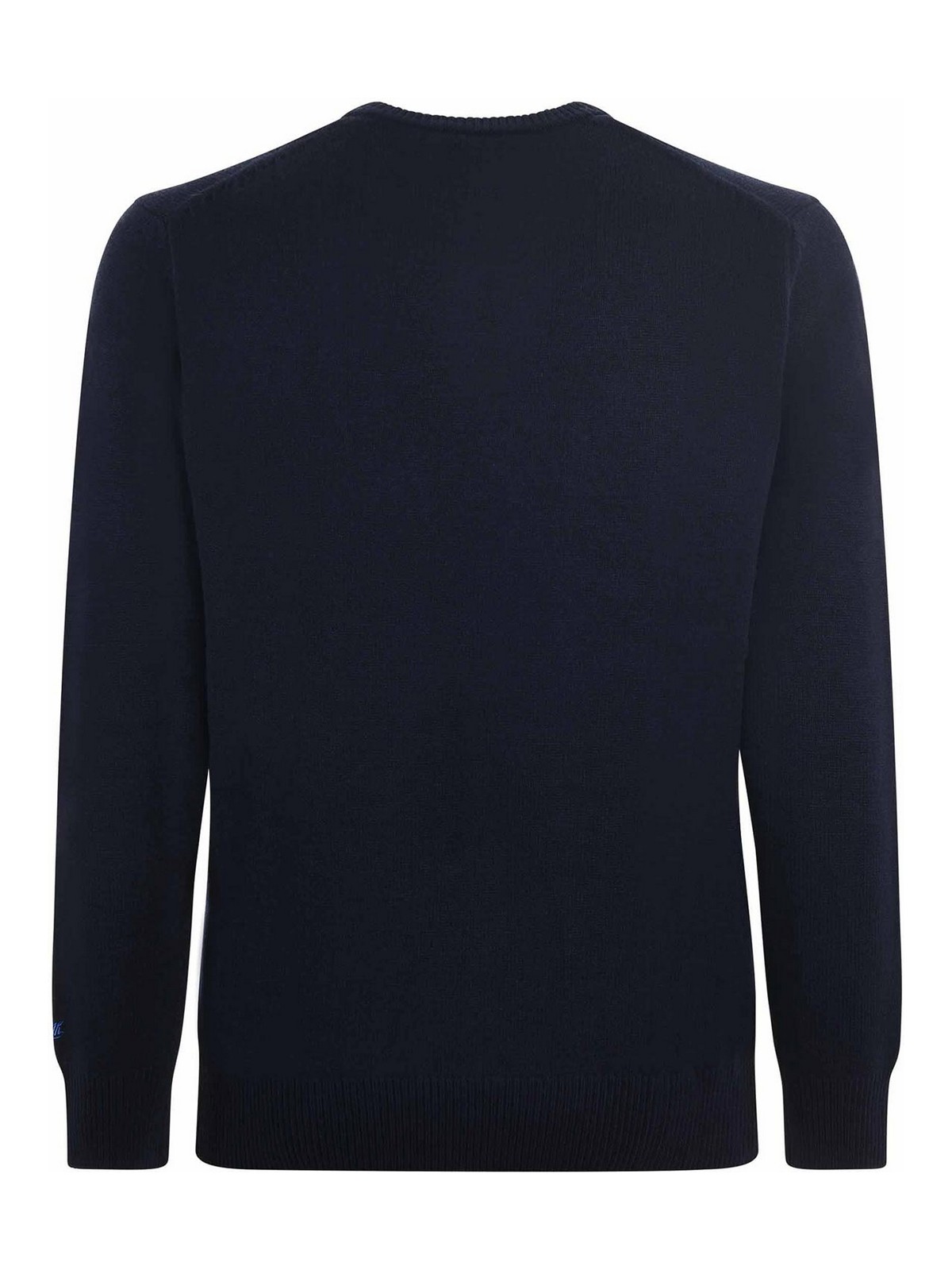 Sweater HERON00259E (MC2 SAINT BARTH / ニット・セーター・カーディガン ) | MC2 SAINT BARTH (エムシーツーセイントバース)(2)