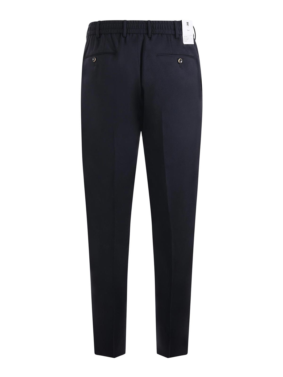 Pt Trousers VSJGZ20CL1PO800360 (PT TORINO / パンツ ) | PT TORINO (ピーティー・トリノ)(2)
