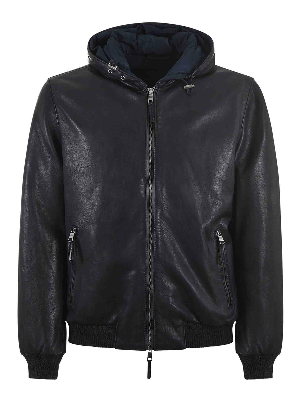 Jacket JONAVEGT09 (THE Jack Leathers / カジュアルジャケット・ベスト ) | THE Jack Leathers (ザ ジャックレザー)