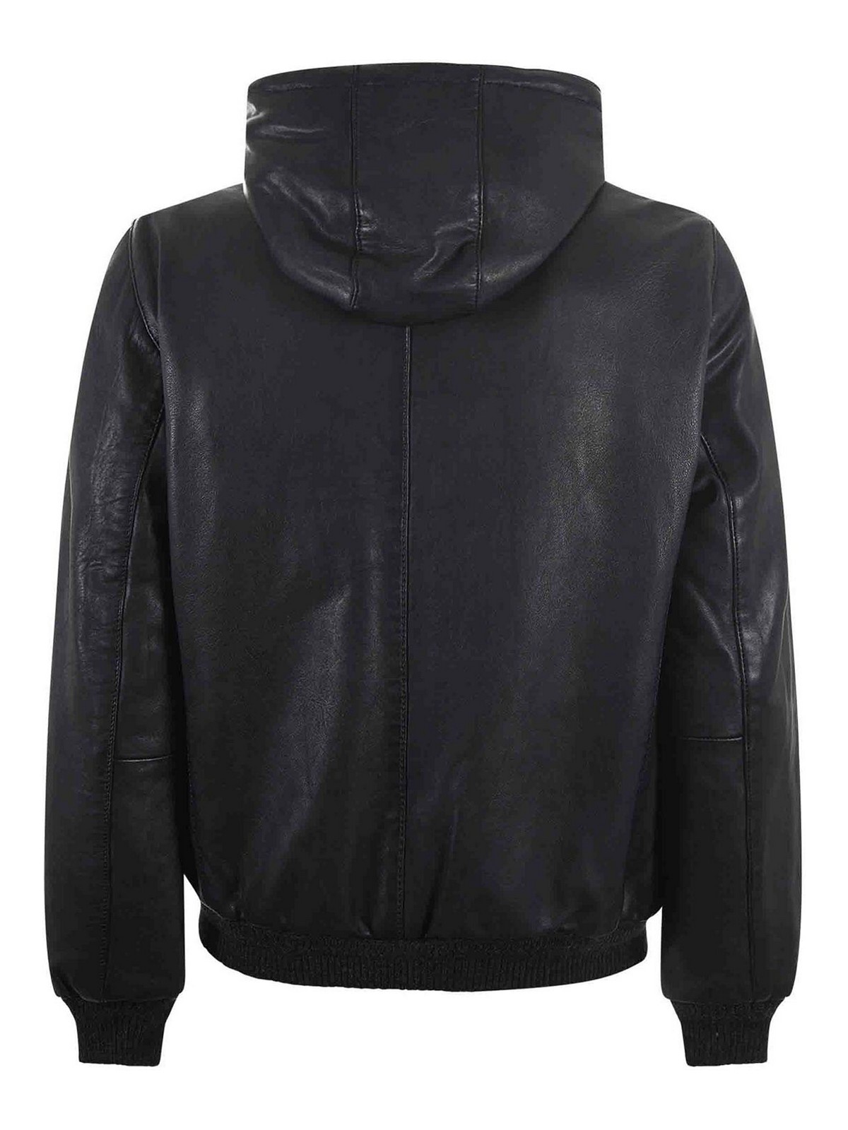 Jacket JONAVEGT09 (THE Jack Leathers / カジュアルジャケット・ベスト ) | THE Jack Leathers (ザ ジャックレザー)(3)
