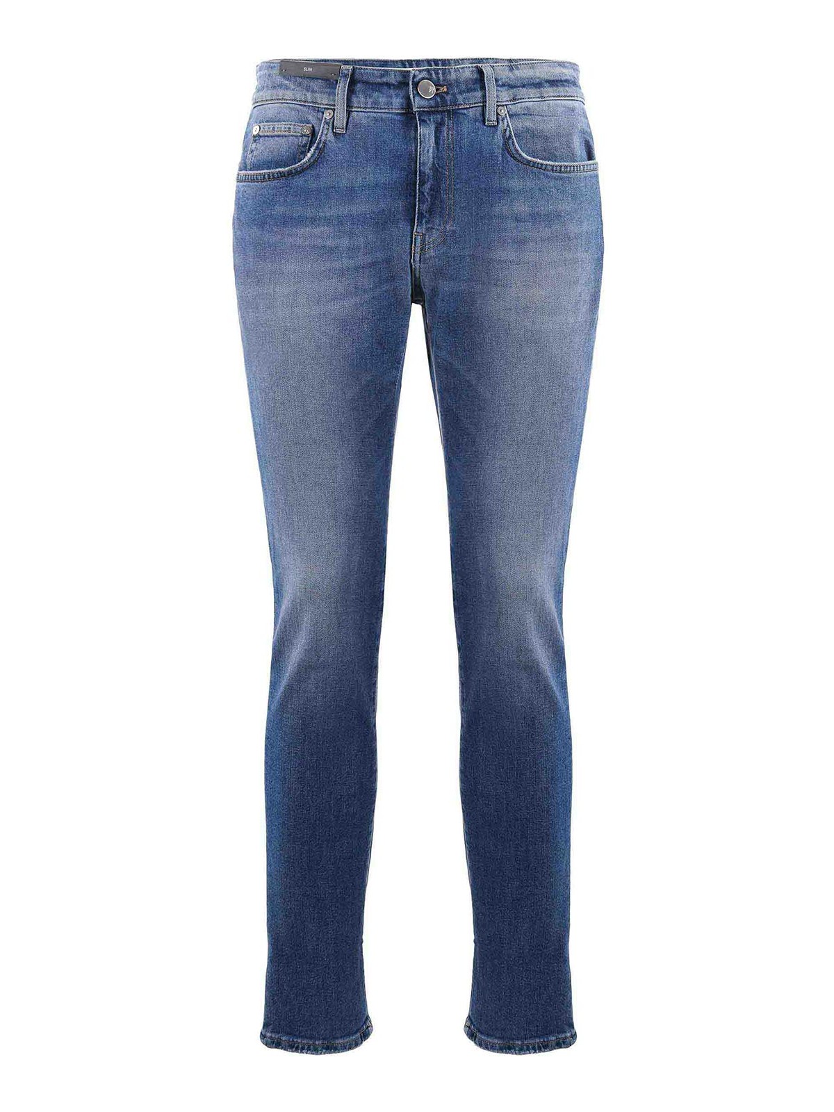 Pt Jeans In Super Stretch DP05Z0CA4850ML35 (PT TORINO / ジーンズ ) | PT TORINO (ピーティー・トリノ)