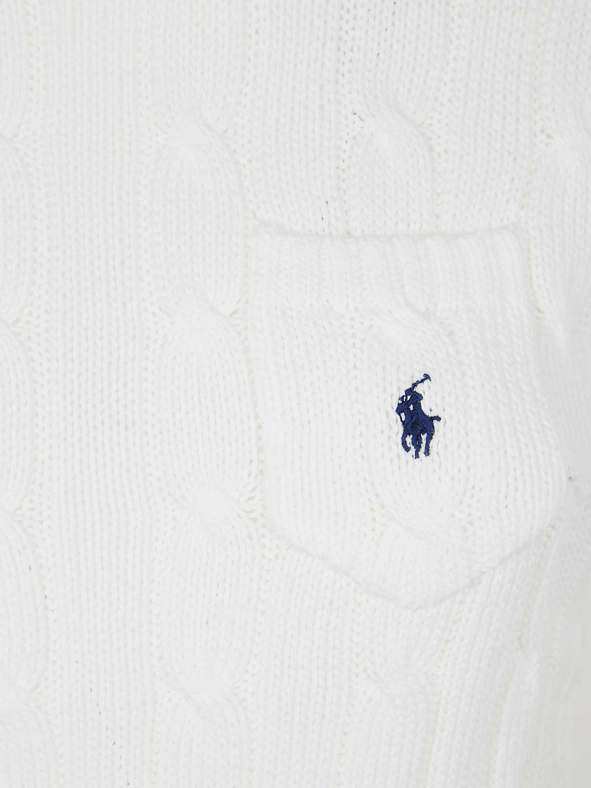 Short Sleeve Pullover 211895379005005 (Polo Ralph Lauren / ニット・セーター・カーディガン ) | Polo Ralph Lauren (ポロ ラルフ ローレン)(2)
