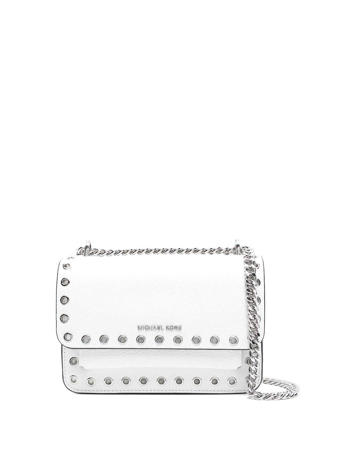 Claire Small Crossbody Bag 32R5SC7C1T085 (MICHAEL KORS / ハンドバッグ・ショルダーバッグ ) | MICHAEL KORS (マイケル・コース)