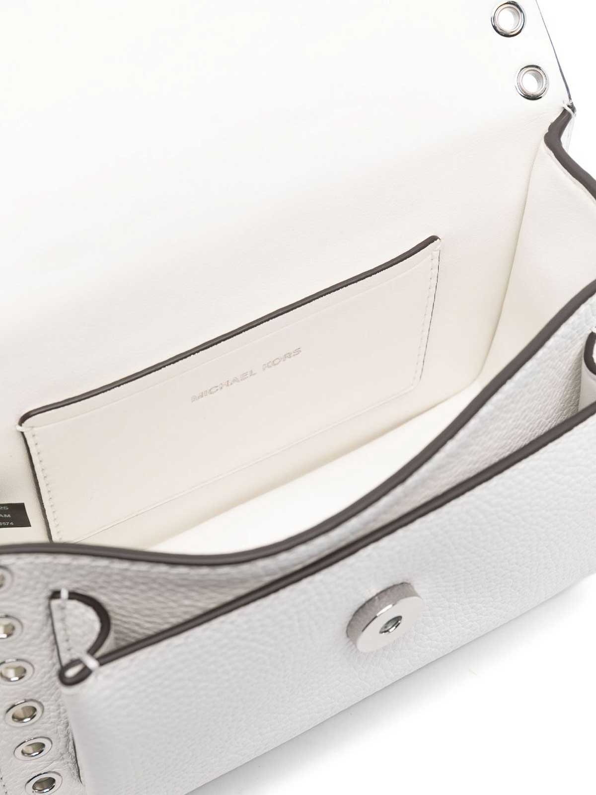 Claire Small Crossbody Bag 32R5SC7C1T085 (MICHAEL KORS / ハンドバッグ・ショルダーバッグ ) | MICHAEL KORS (マイケル・コース)(1)