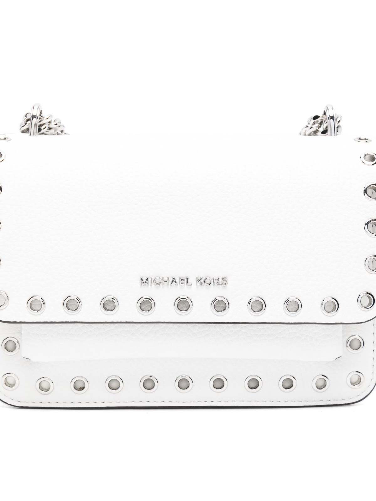 Claire Small Crossbody Bag 32R5SC7C1T085 (MICHAEL KORS / ハンドバッグ・ショルダーバッグ ) | MICHAEL KORS (マイケル・コース)(2)